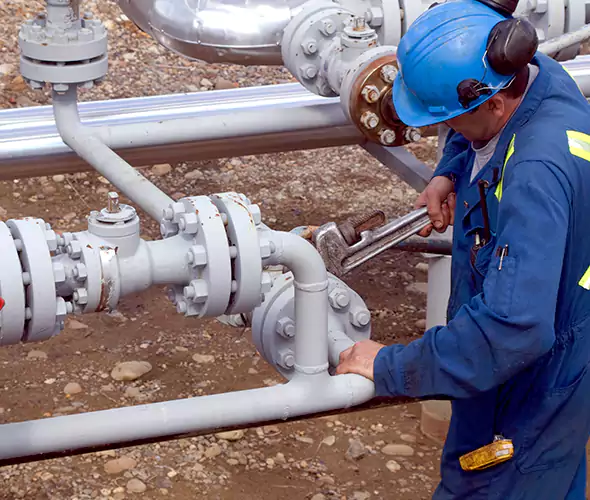 Expert Plumber for Backflow Preventer in Greenfield, IN: Schedule Affordable Testing and Installation with Us