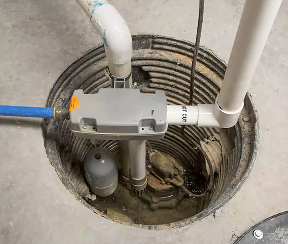 Licensed Plumbers for Basement Sump Pump Installation in Greenfield