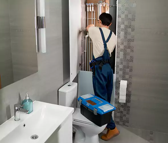 Expert Professional Bathroom Plumbing Experts in Greenfield, IN: Get Affordable Bathroom Plumbing Service
