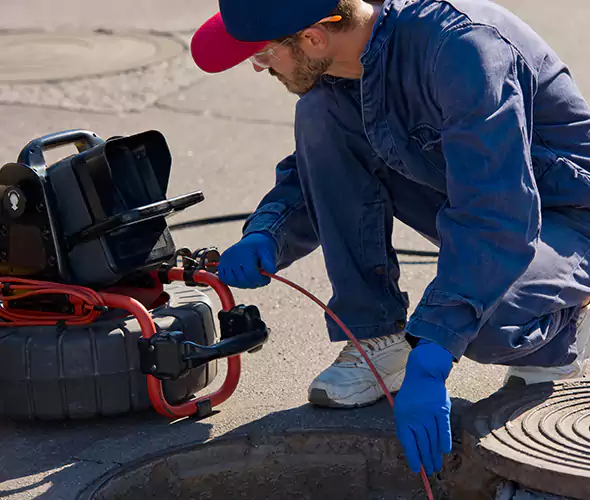 Expert Plumber for Clogged Drain Repair in Greenfield, IN: Schedule Affordable Drain Cleaning Services with Us