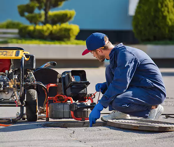 Expert Plumber for Drain Cleaning in Greenfield, IN: Schedule Reliable Plumbing Solutions with Us