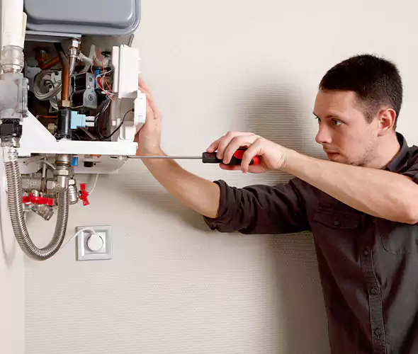 Certified Technicians for Electric Tankless Water Heater Installation in Greenfield, IN: Fast & Reliable Service.