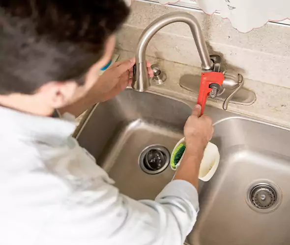 Professional Emergency Plumbing Repair in Greenfield, IN