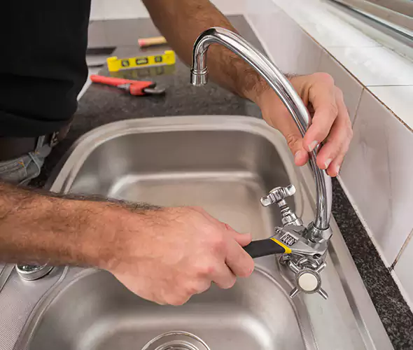 Local Experts for Faucet Repair in Greenfield, IN:Schedule Affordable Faucet Repair Services with Us