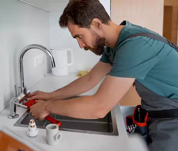 Professional Faucet Replacement Specialist in Greenfield, IN: Schedule Affordable Faucet Replacement Services with Us