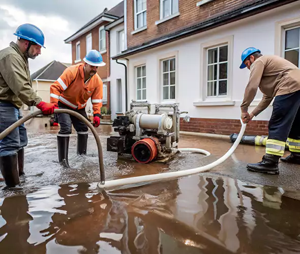 Expert Technicians for Flood Restoration in Greenfield, IN: Schedule Reliable Flood Restoration Services with Us