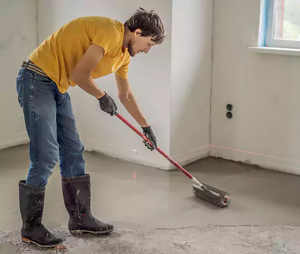 Trusted Foundation Leak Repair Experts in Greenfield, IN