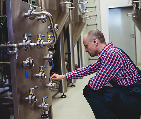 Professional Gas Leak Repair in Greenfield, IN
