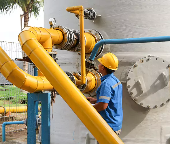 Expert Plumber for Gas Line Repair in Greenfield, IN: Schedule Affordable Repair Services with Us