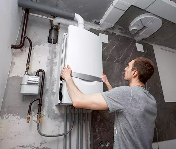 Certified Experts for Gas Water Heater Installation in Greenfield, IN