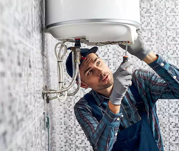 Expert Plumber for Hot Water Tank Maintenance in Greenfield, IN: Schedule Reliable Maintenance Services with Us