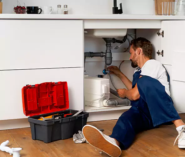 Expert Plumber for Frozen Pipes in Greenfield, IN: Schedule Affordable Frozen Pipe Repair Services with Us