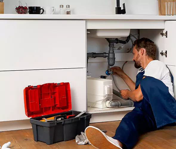 Trusted Plumber for Polybutylene Plumbing Replacement in Greenfield, IN: Schedule Reliable Replacement Services with Us