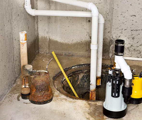 Expert Plumber for Sewage Ejector Pump Installation in Greenfield, IN: Schedule Affordable Installation Services with Us