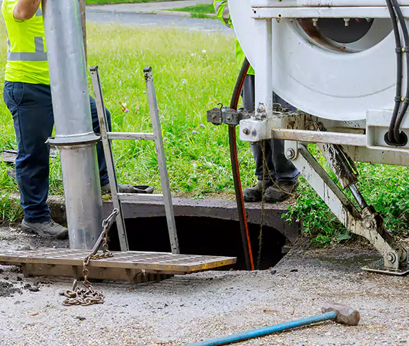 Expert Plumber for Sewer Line Cleaning in Greenfield, IN: Schedule Reliable Sewer Cleaning Services with Us