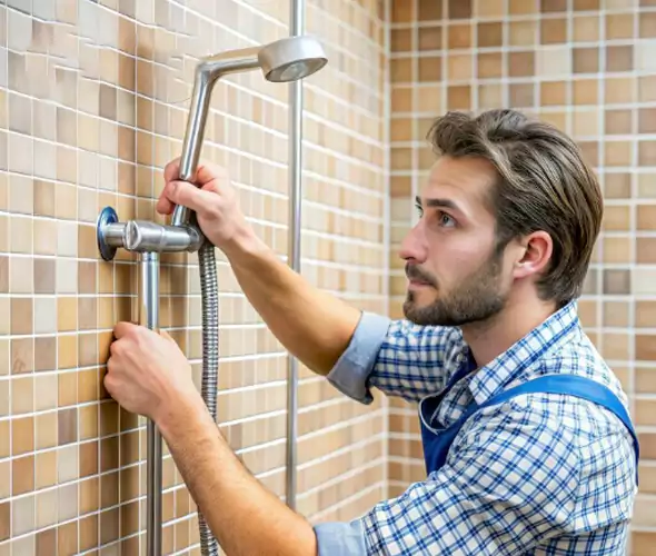 Professional Shower Replacement Specialist in Greenfield, IN: Schedule Affordable Shower Upgrade Services with Us