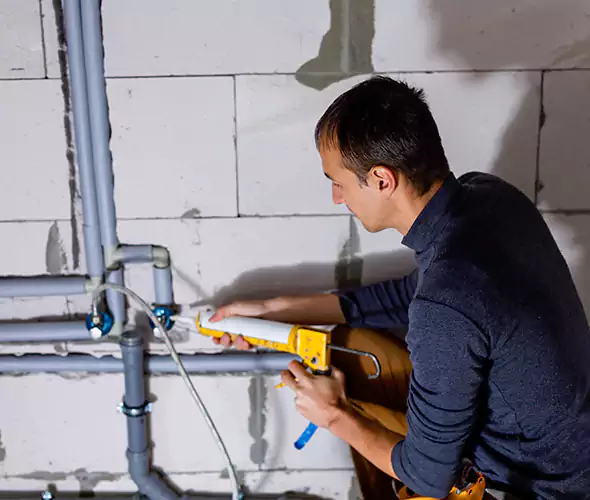Expert Plumber for Slab Leak Detection in Greenfield, IN: Schedule Affordable Slab Leak Repair Services with Us