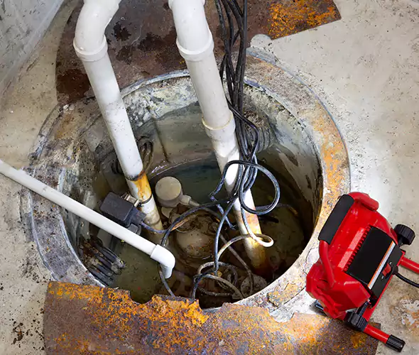 Licensed Sump Pump Installation Plumber in Greenfield, IN