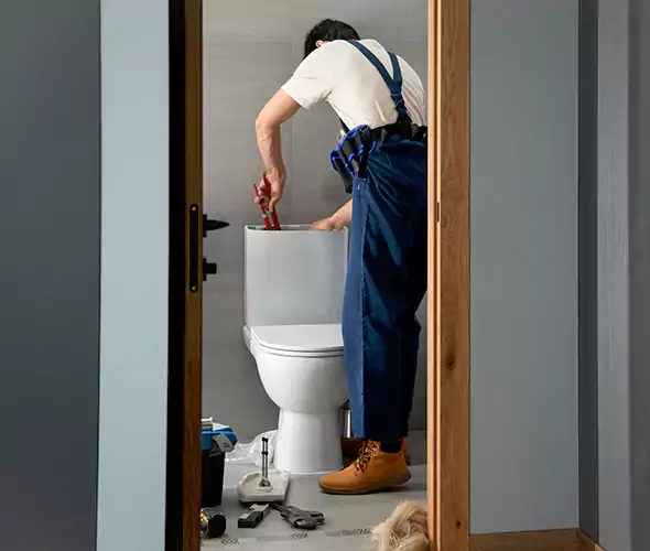 Professional Plumbers for Toilet Bowl Replacement in Greenfield, IN: Schedule Affordable Toilet Replacement Services With Us