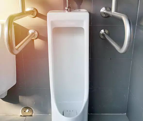 Expert Urinal Installation in Greenfield, IN: Schedule Reliable Plumbing Services with Us