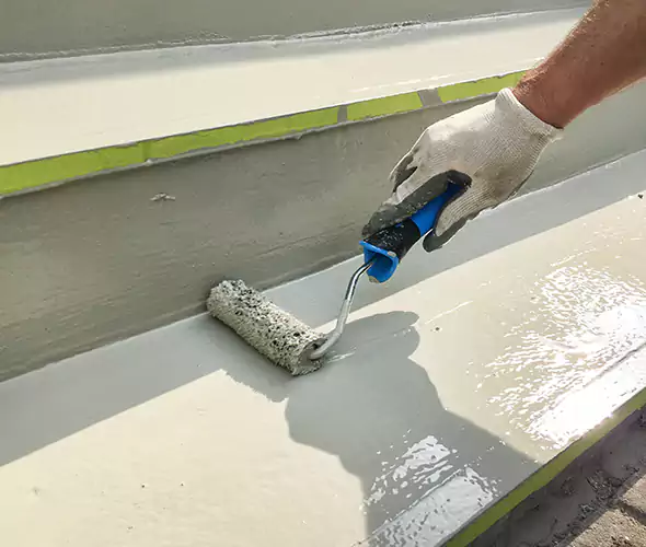 Expert Plumber for Walls Waterproofing in Greenfield,IN: Schedule Affordable Waterproofing Services with Us