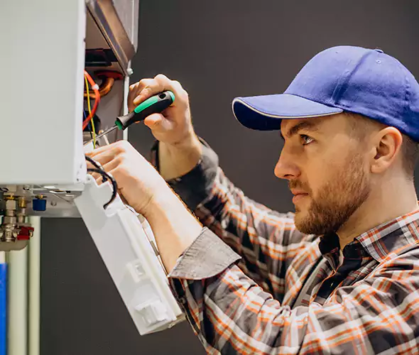 Expert Plumber for Water Heater Maintenance in Greenfield, IN: Schedule Affordable Services Today