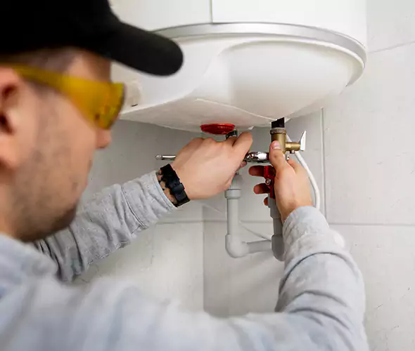 Get Affordable Water Heater Repair Service in Greenfield, IN