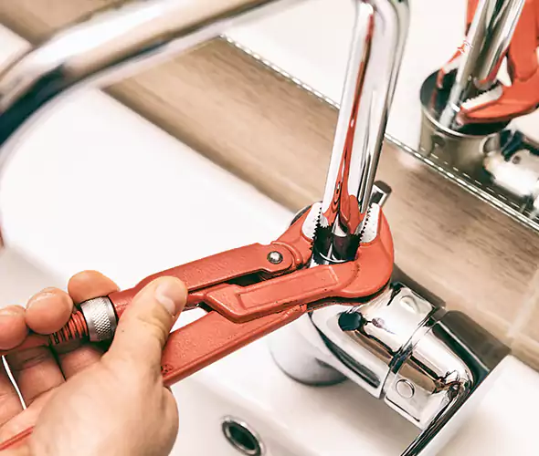 Expert Leak Repair Plumber in Greenfield, IN