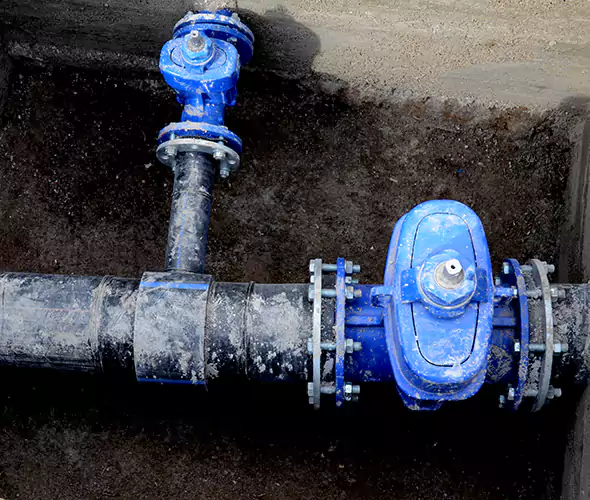 Certified Plumbers for Water Line Installation in Greenfield, IN