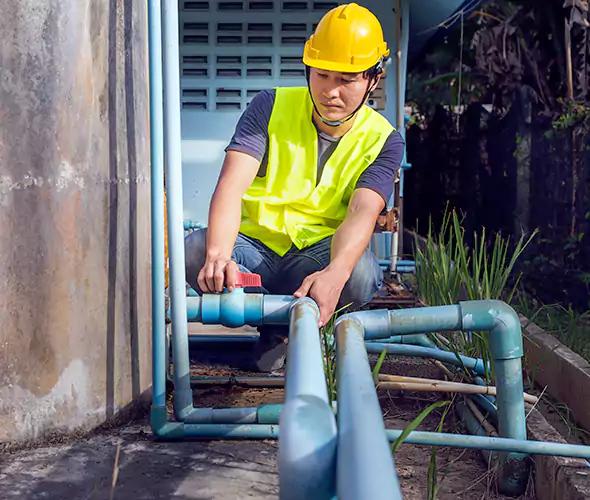 Expert Plumber for Water Line Replacement in Greenfield, IN: Schedule Affordable Water Line Replacement Services with Us