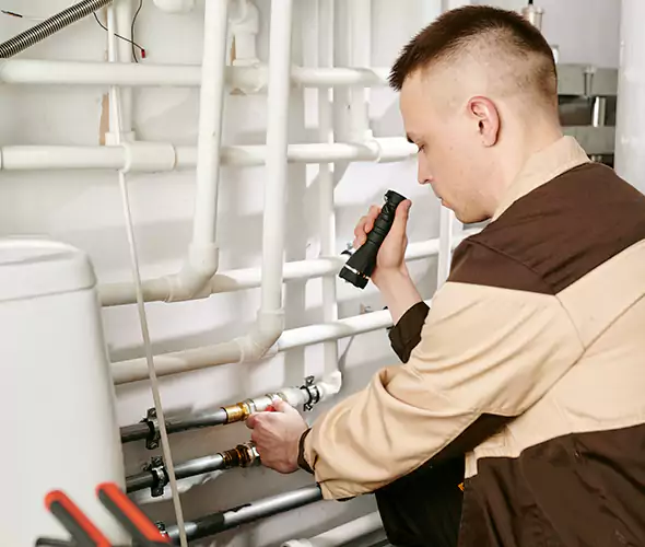 Trusted Water Softener Installers in Greenfield, IN