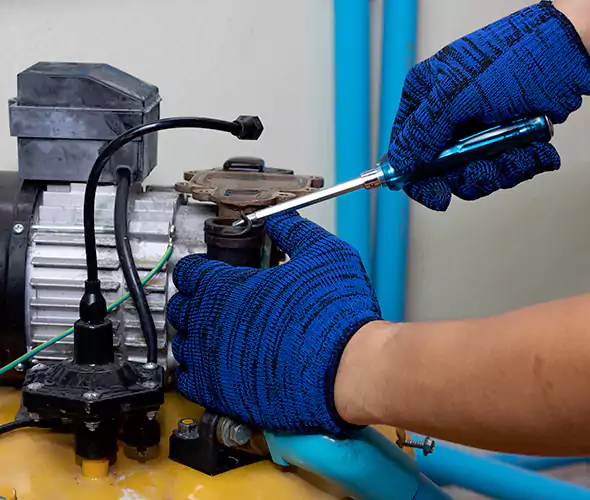 Well Pump Specialist in Greenfield, IN