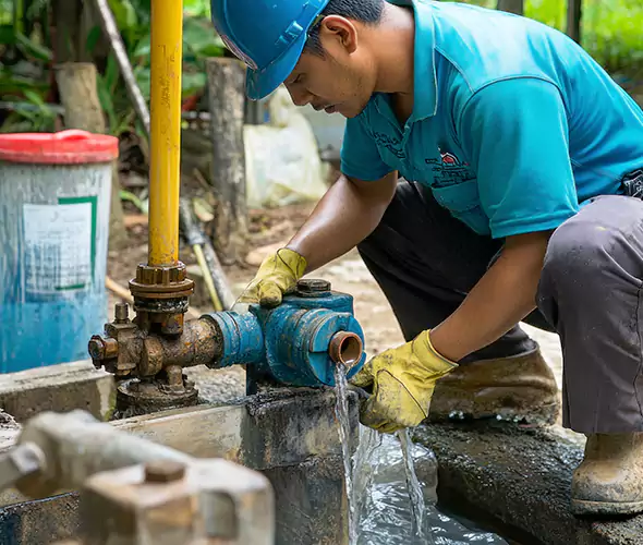 Expert Plumber for Well Pump Replacement in Greenfield, IN: Schedule Affordable Well Pump Replacement Services with Us