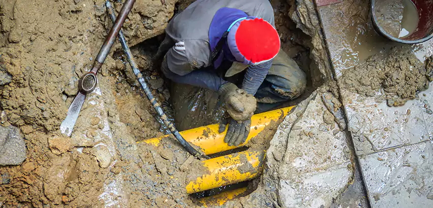 Clogged Drain Repair in Greenfield, IN