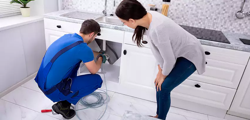 Professional Clogged Sewer Line Repair in Greenfield, IN