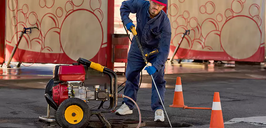 Professional Drain Repair Services in Greenfield, IN