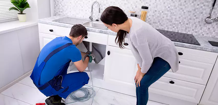 Fast Emergency Plumbing Repair Services in Greenfield, IN