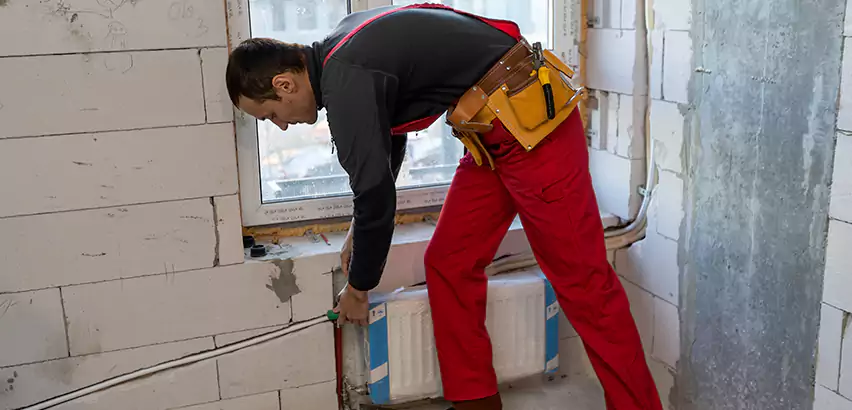 Professional Foundation Leak Repair Services in Greenfield, IN