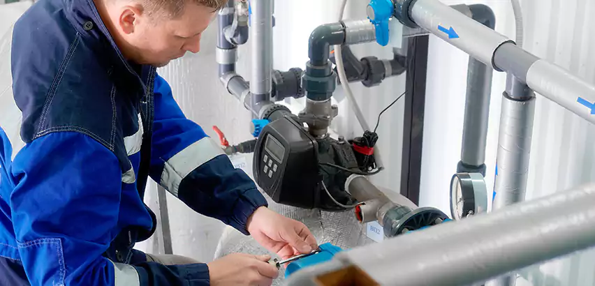 Reliable Gas Line Installation Services in Greenfield, IN