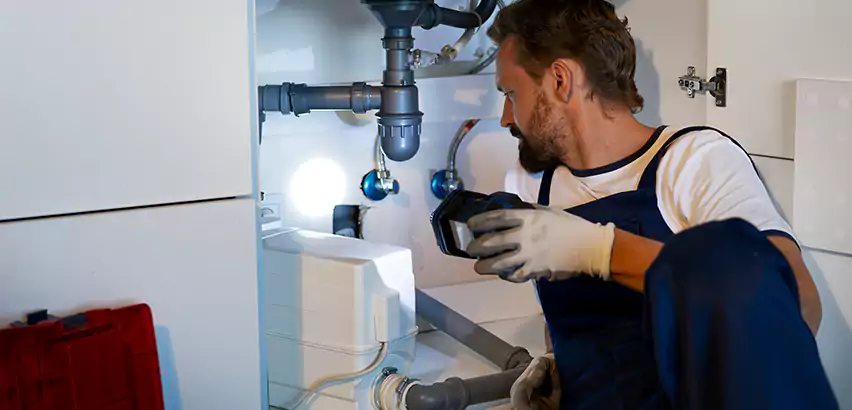 Reliable Insinkerator Installation Services in Greenfield, IN