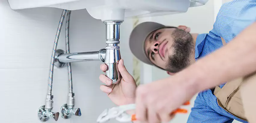 Leak Detection in Greenfield