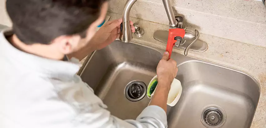Professional Plumbing Installation Services in Greenfield, IN