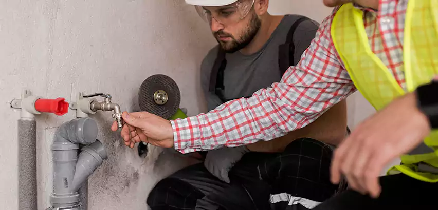 Emergency Plumbing Repair Greenfield