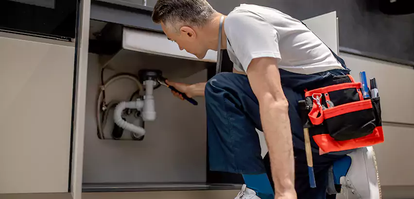 Water Heater Replacement in Greenfield