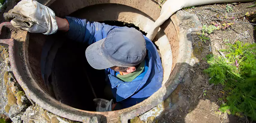 Professional Septic Tank Repair Services in Greenfield, IN