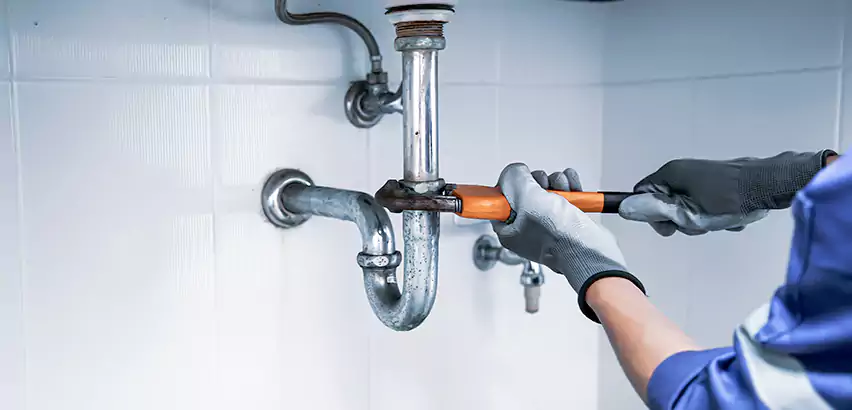 Main Drain Cleaning Service in Greenfield