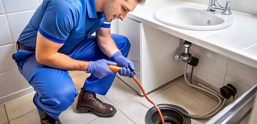 Drain Repair in Greenfield