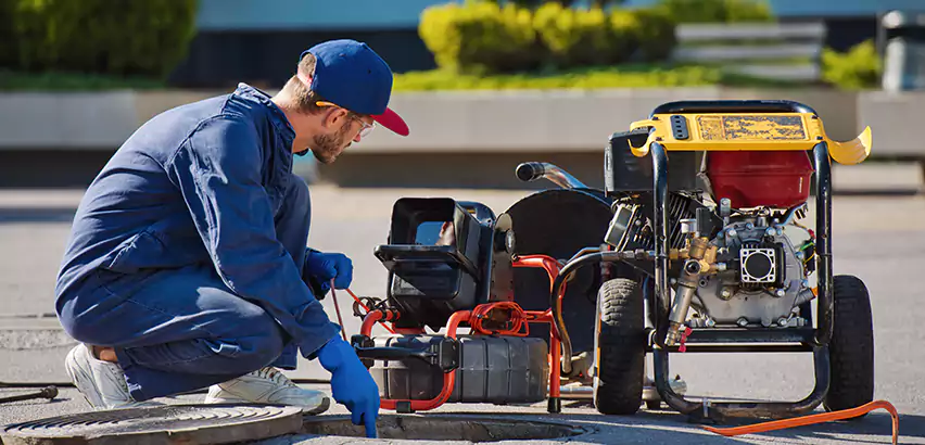 Drain Camera Inspection Near Me Greenfield