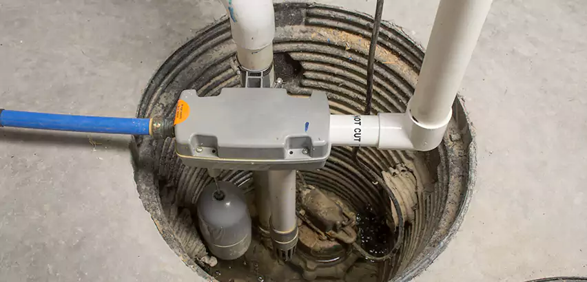 Emergency Sump Pump Repair in Greenfield, IN