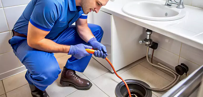 Sewer Jetting in Greenfield